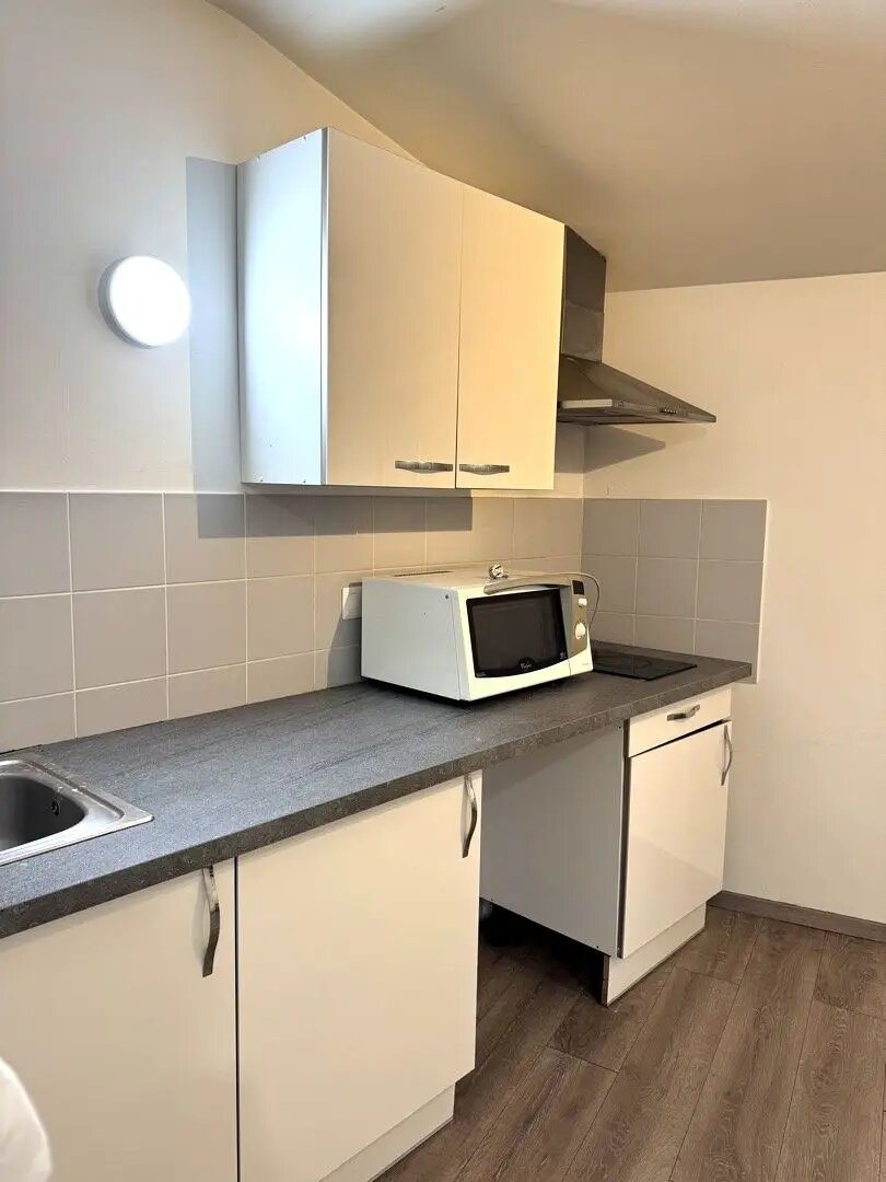 Appartement à louer, 35m², Montélimar