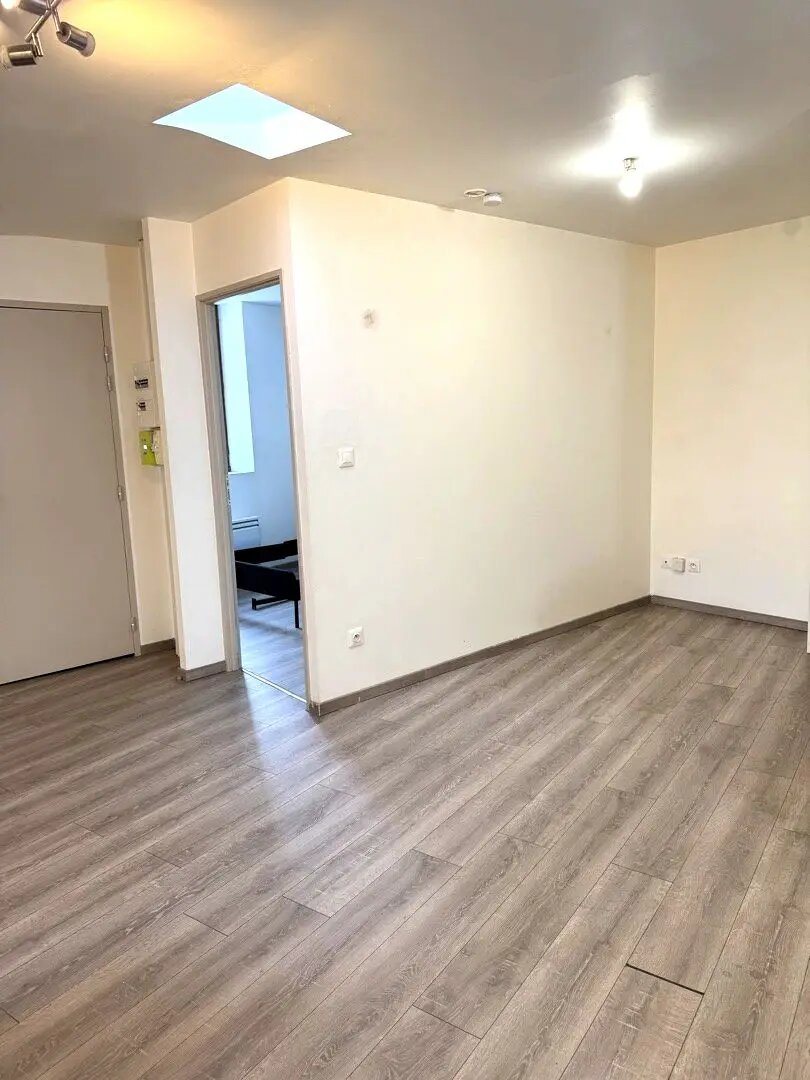 Appartement à louer, 35m², Montélimar