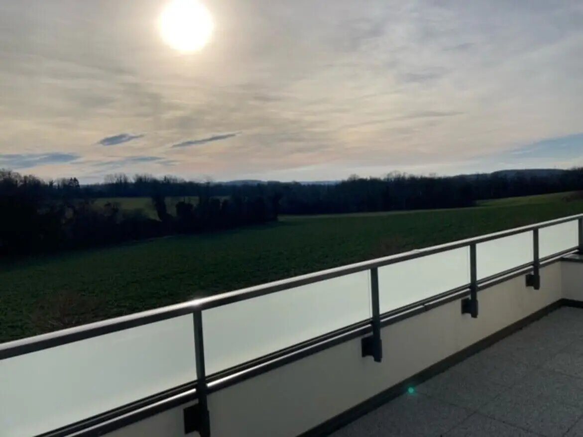 Appartement à louer, 61m², Brunstatt