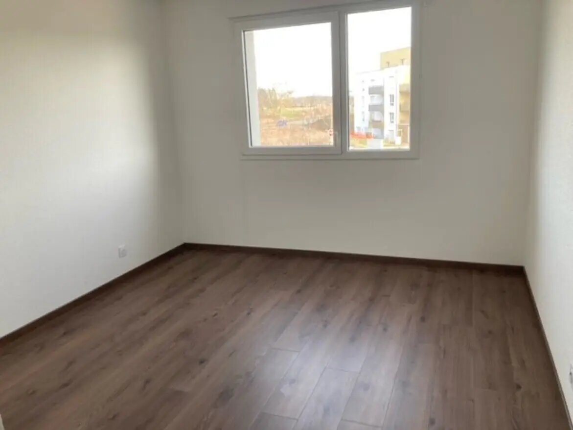 Appartement à louer, 61m², Brunstatt