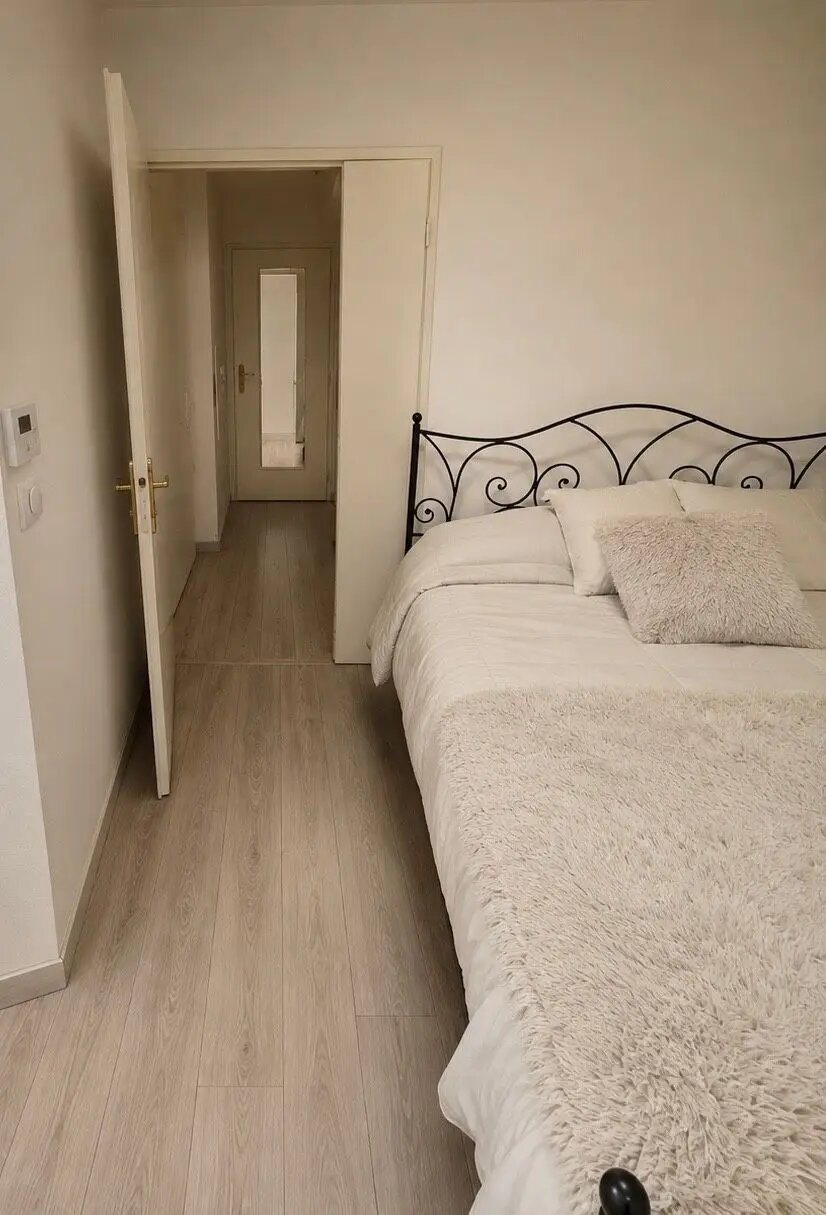 Appartement à louer, 32m², Le Blanc-Mesnil