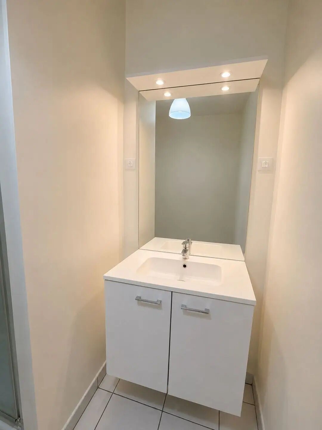 Appartement à louer, 32m², Le Blanc-Mesnil