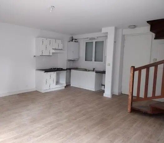 Maison à louer, 74m², Toulouse