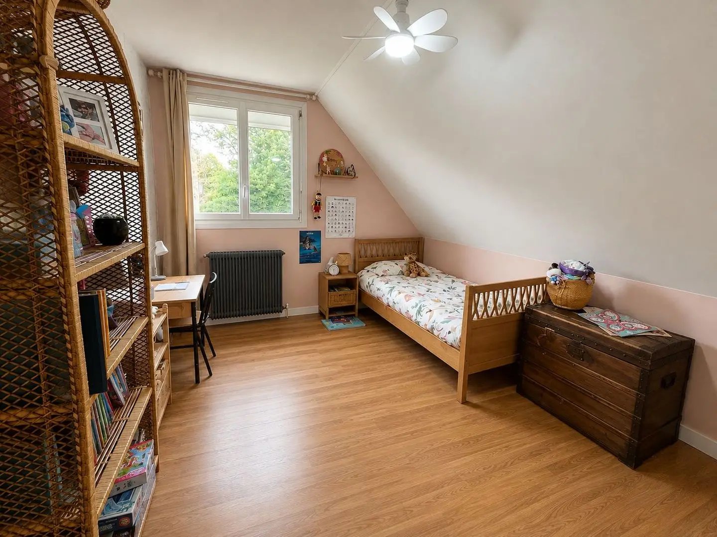 Maison à vendre, 110m², Avelin