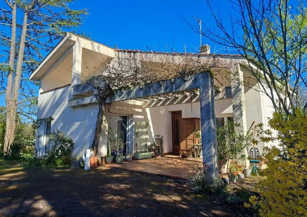 Maison à vendre, 130m², Auch