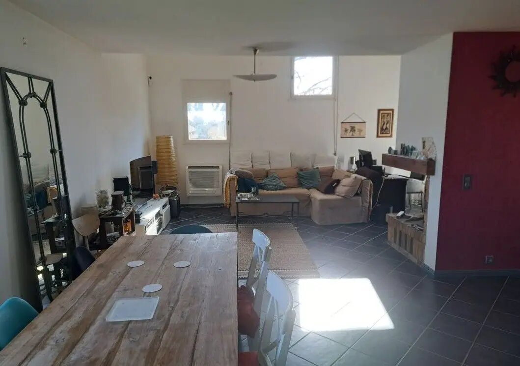 Maison à vendre, 130m², Auch