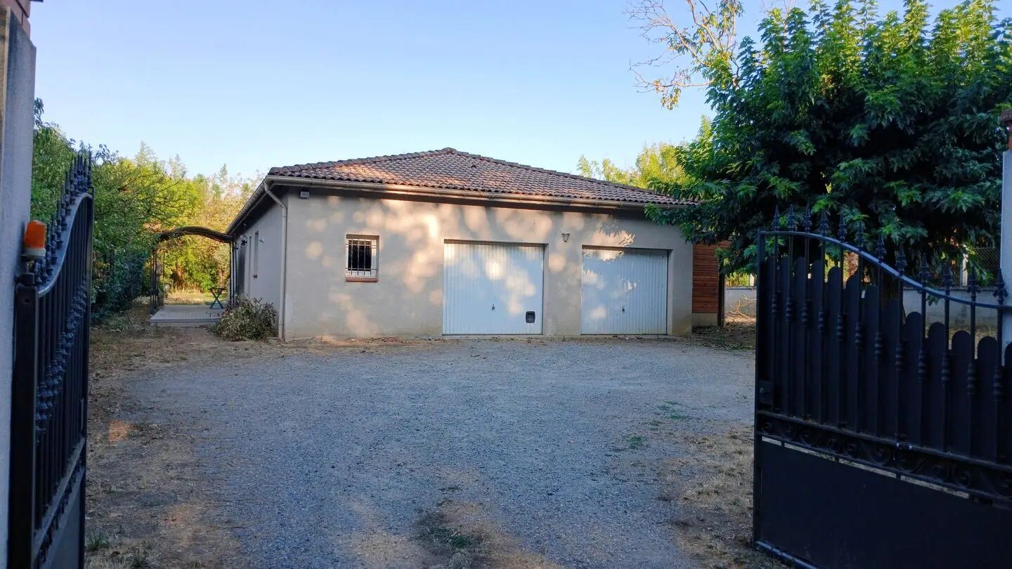 Maison à louer, 113m², Toulouse