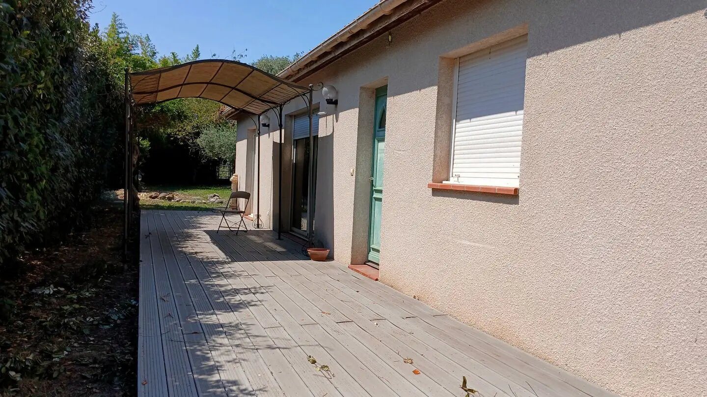 Maison à louer, 113m², Toulouse