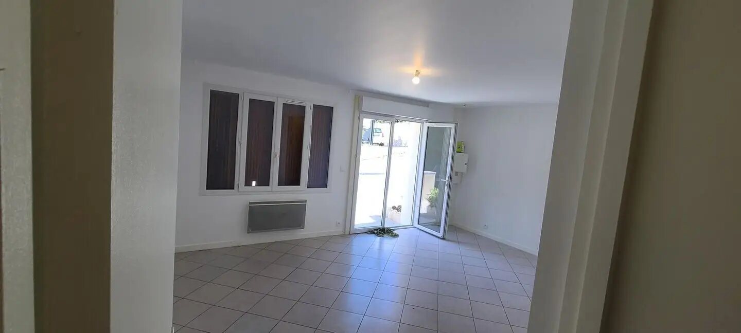 Appartement à louer, 26m², Vaux-sur-Seine
