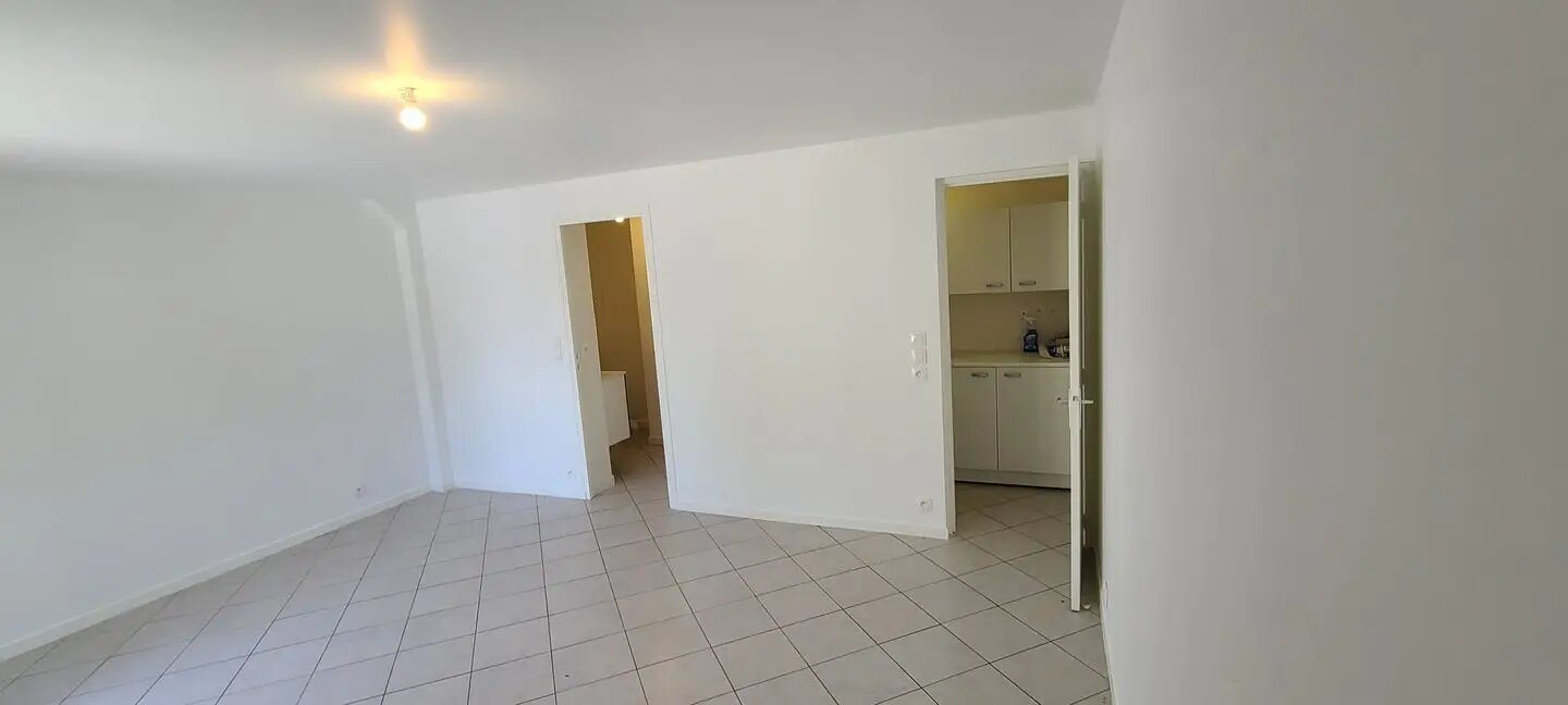 Appartement à louer, 26m², Vaux-sur-Seine