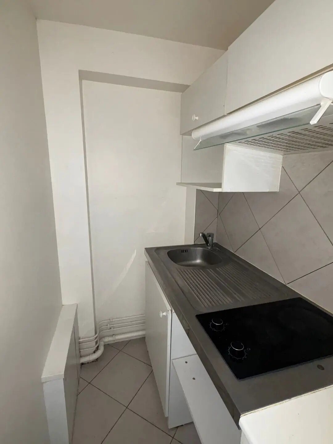 Appartement à louer, 26m², Vaux-sur-Seine