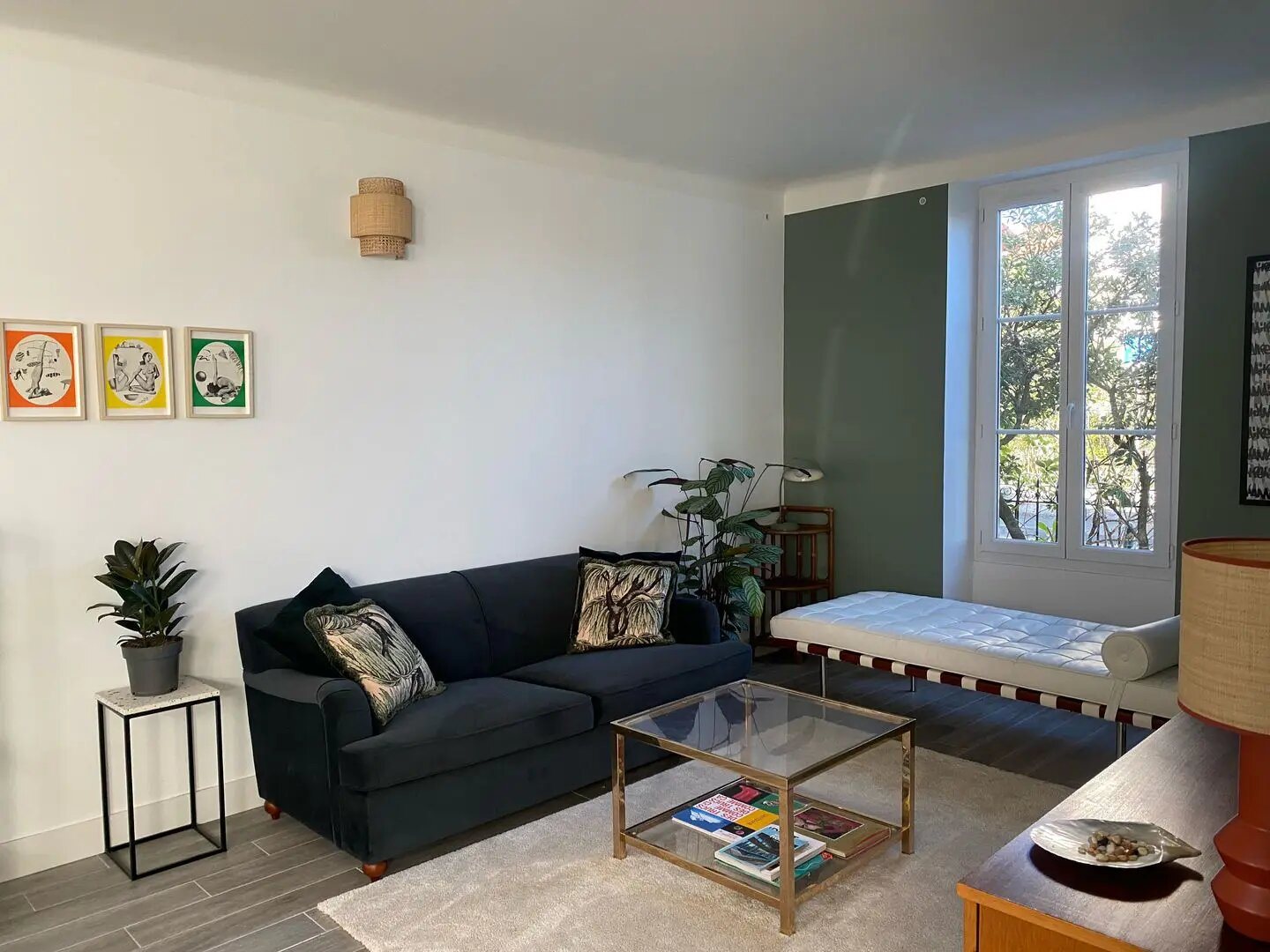 Appartement à louer, 87m², Biarritz