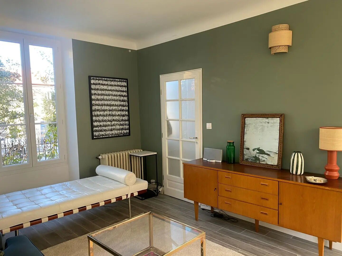 Appartement à louer, 87m², Biarritz