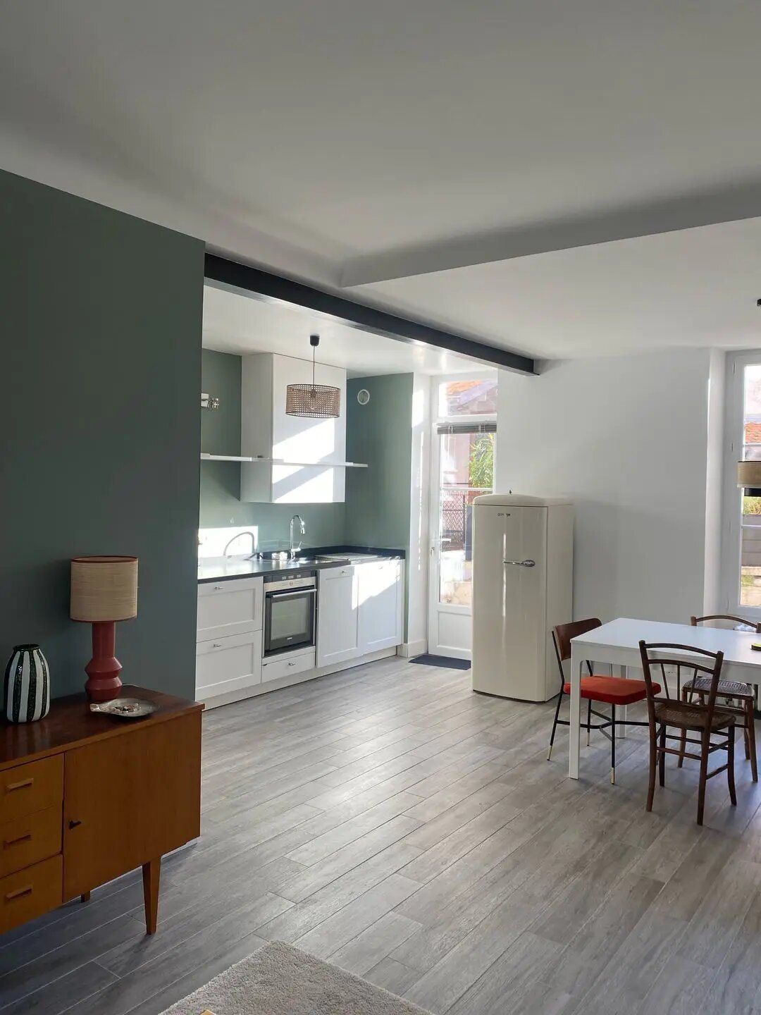 Appartement à louer, 87m², Biarritz
