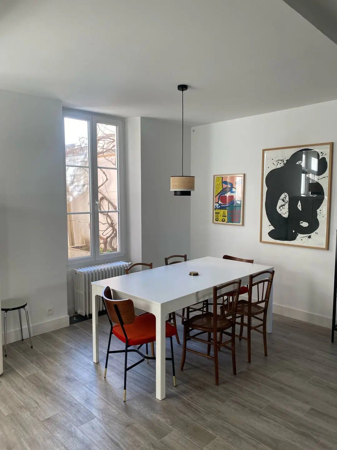 Appartement à louer, 87m², Biarritz