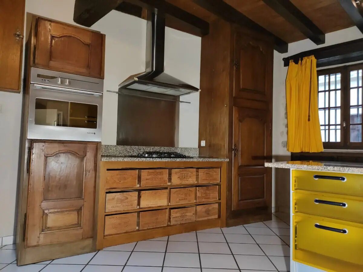 Maison à vendre, 151m², Olliergues