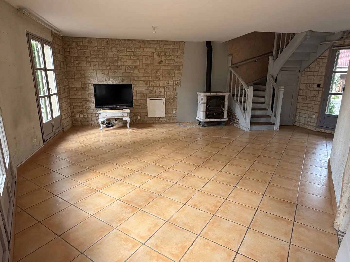 Maison à vendre, 100m², Guyancourt