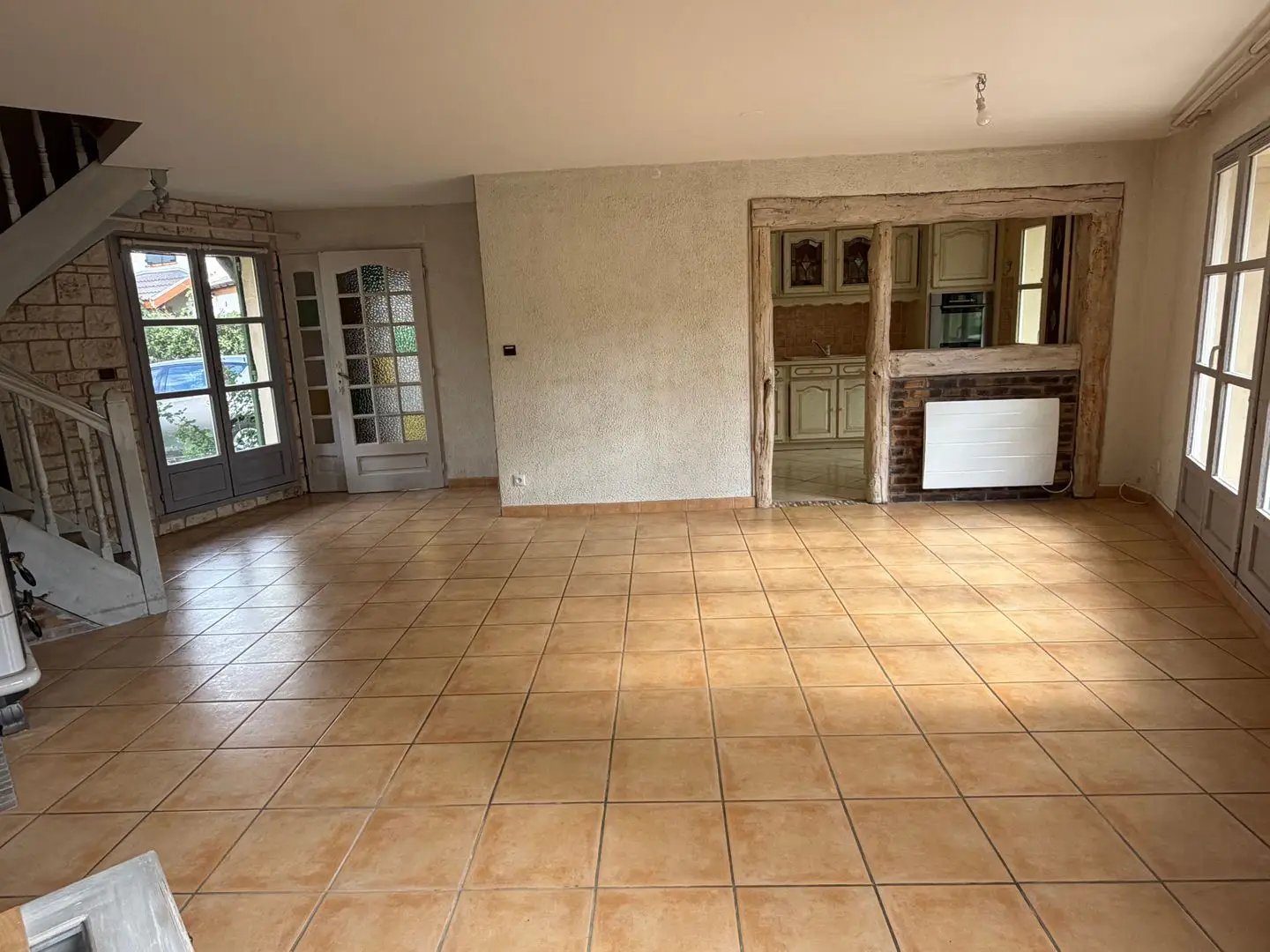 Maison à vendre, 100m², Guyancourt