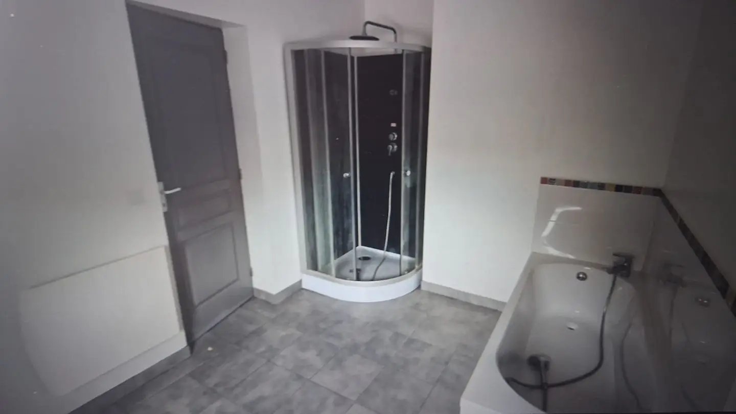 Appartement à louer, 66m², Béthune