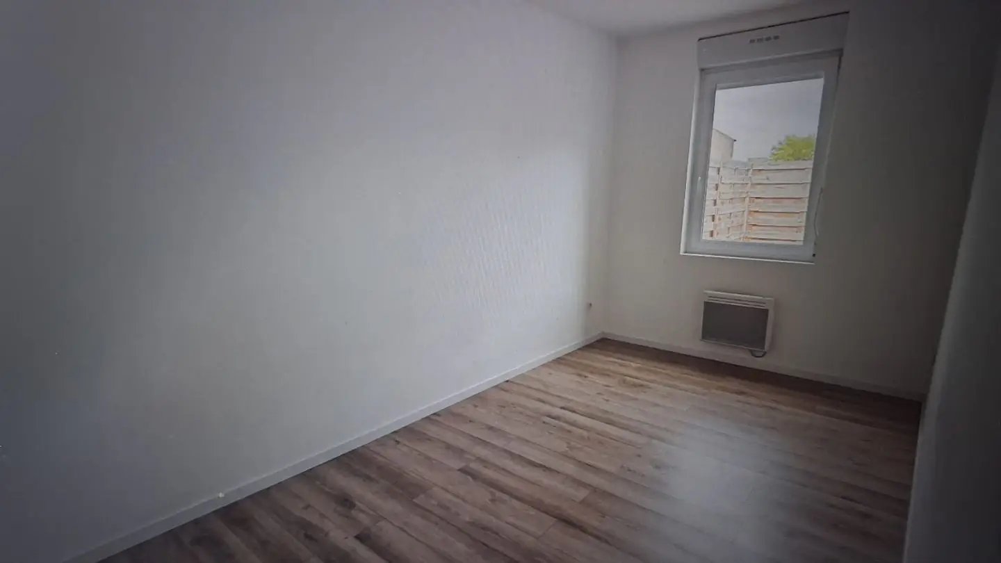 Appartement à louer, 66m², Béthune