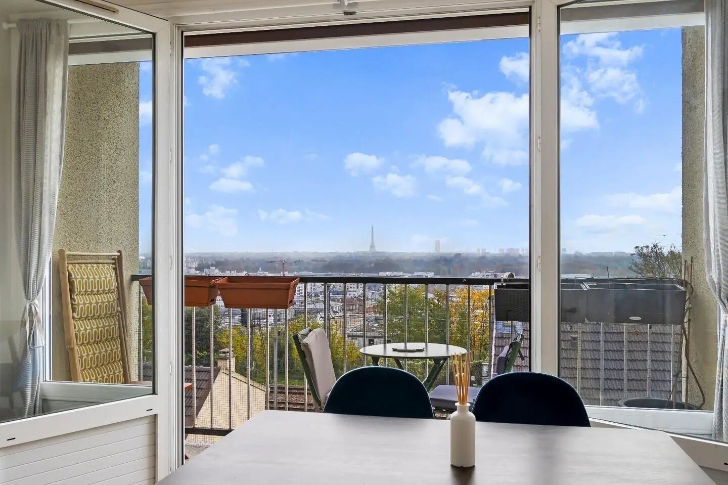 Appartement à vendre, 52m², Suresnes