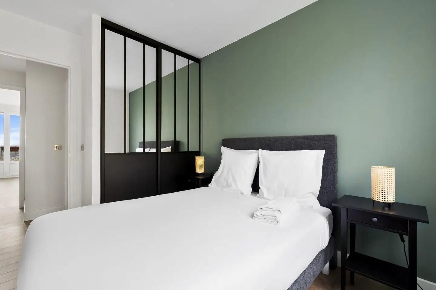 Appartement à vendre, 52m², Suresnes