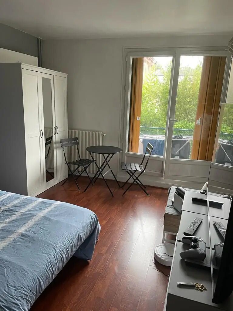 Appartement à louer, 20m², Antony