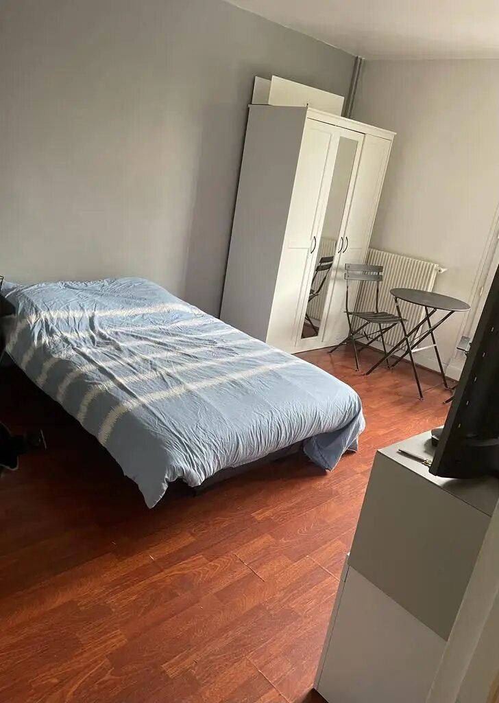 Appartement à louer, 20m², Antony