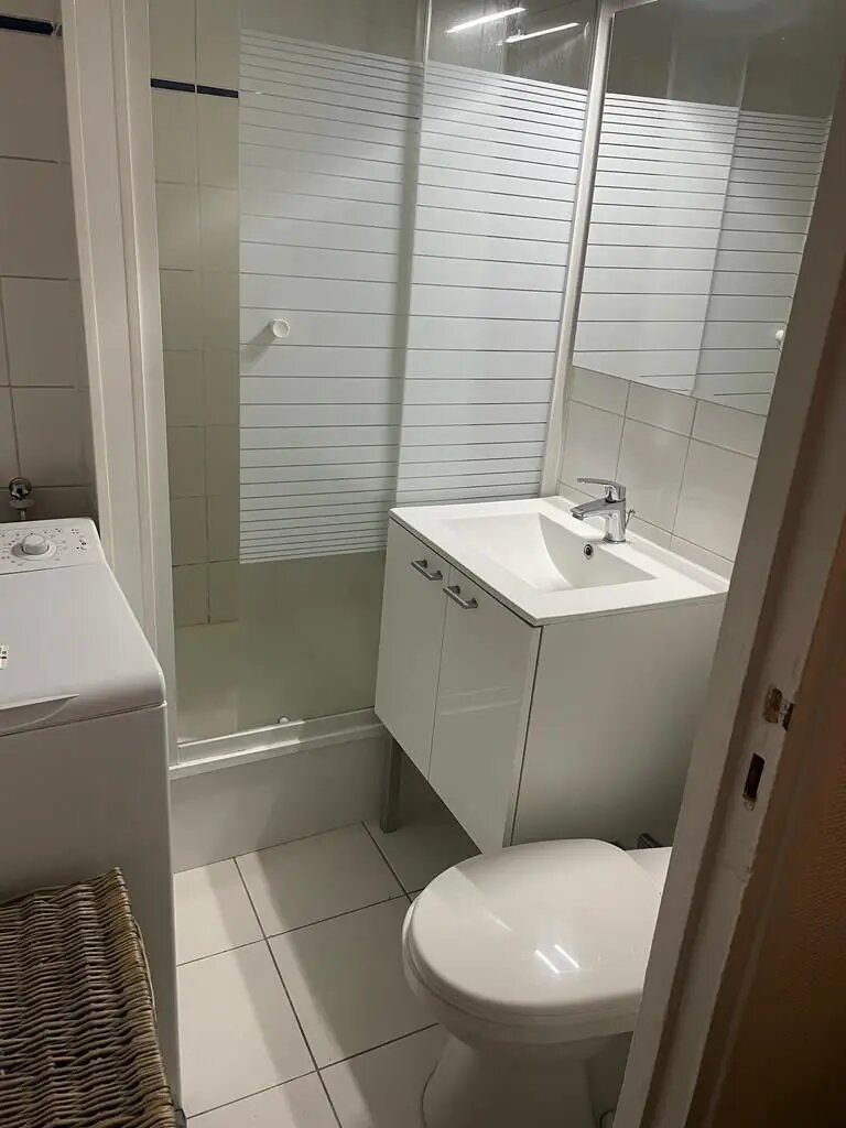 Appartement à louer, 20m², Antony