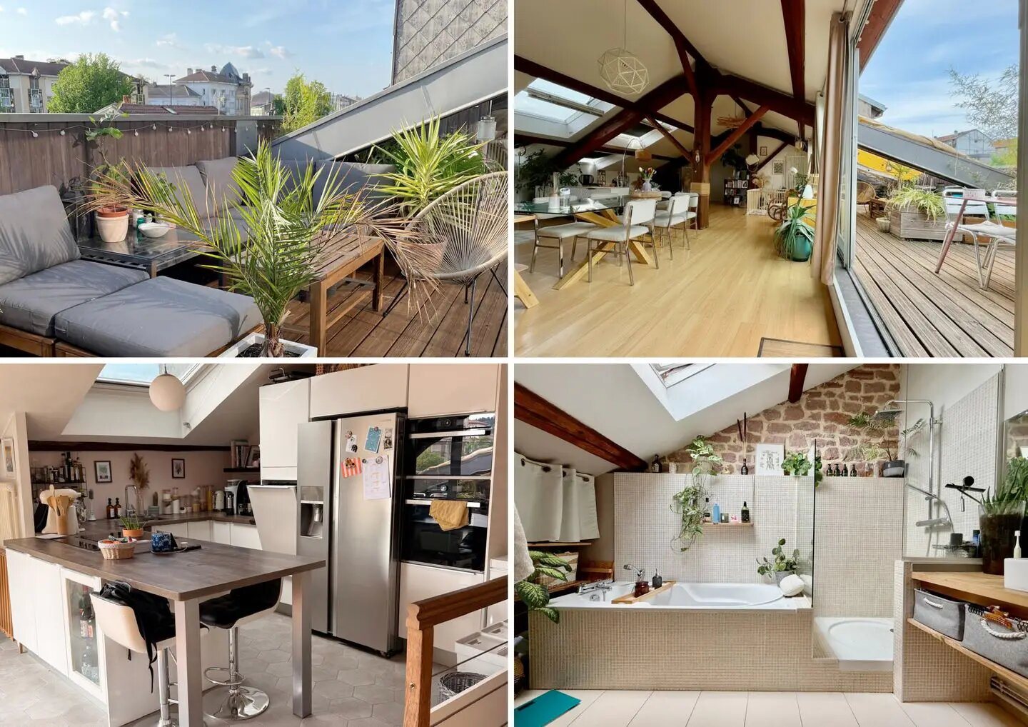 Appartement à vendre, 110m², Epinal