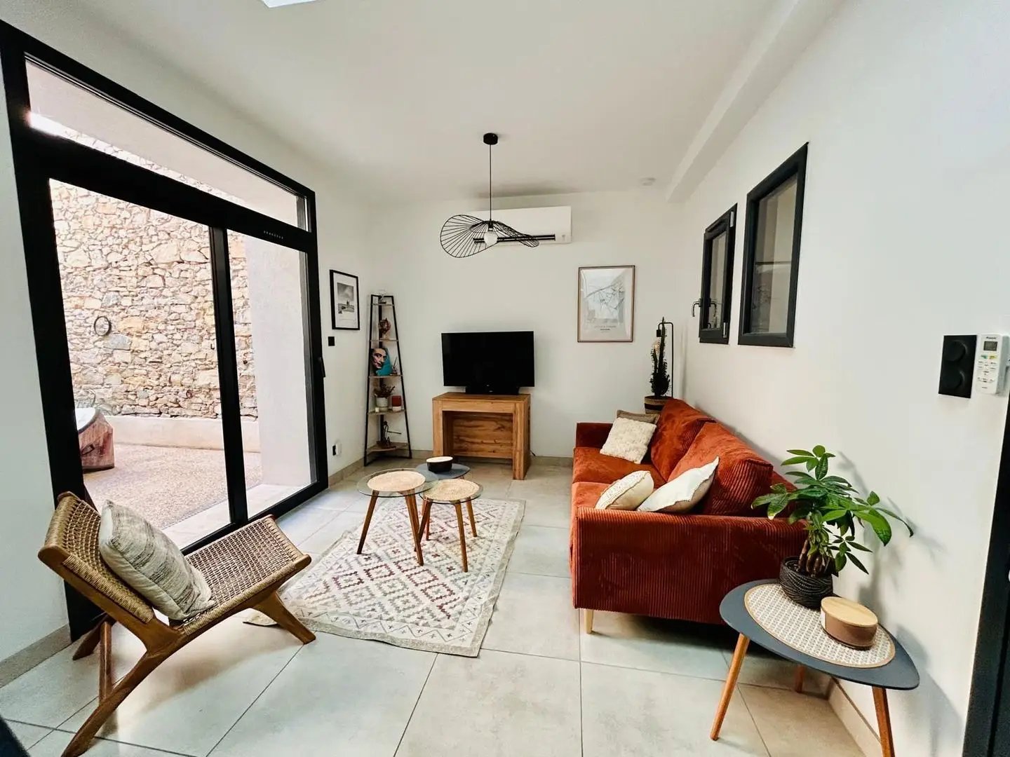 Maison à vendre, 76m², Caveirac