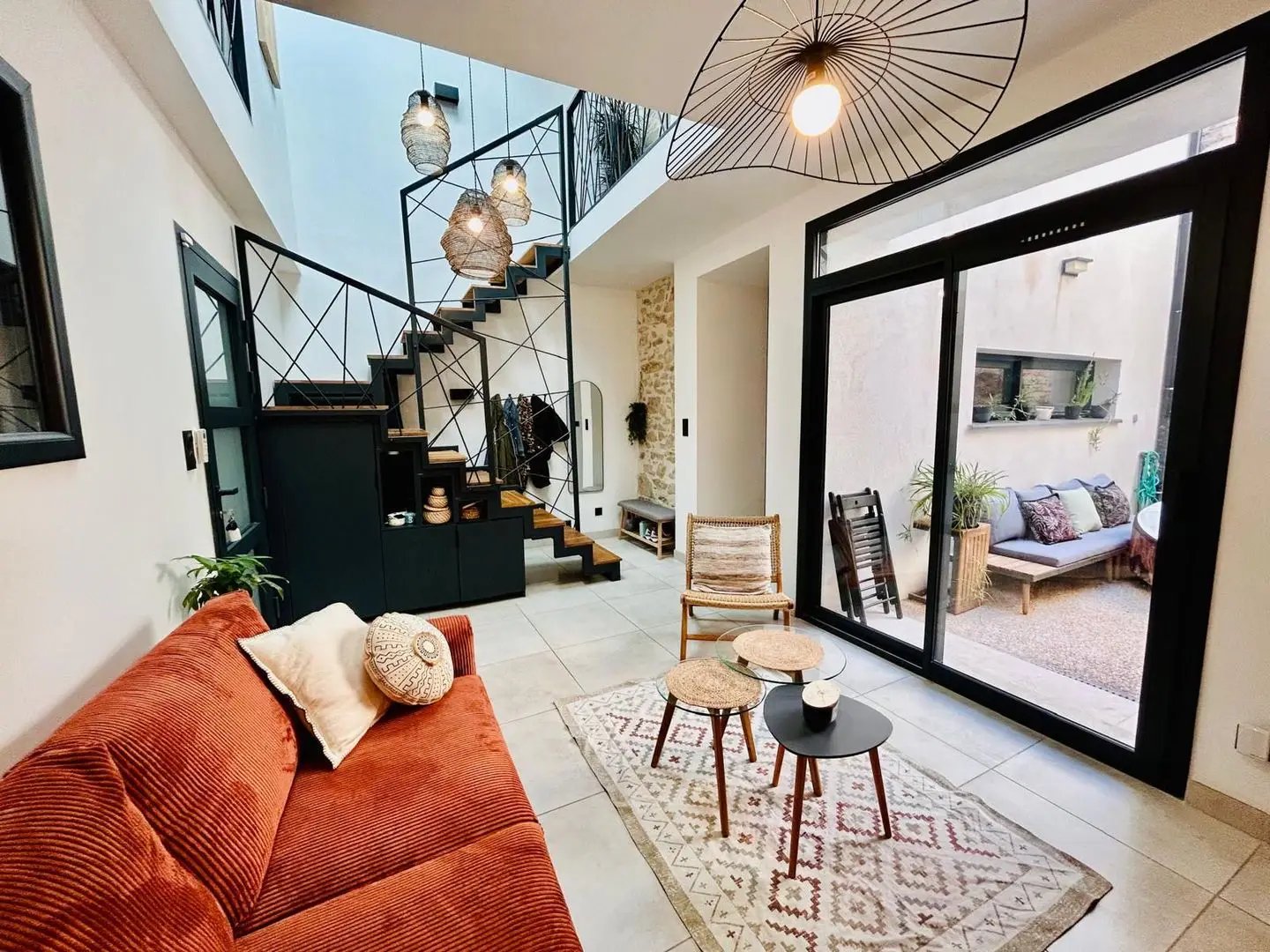 Maison à vendre, 76m², Caveirac
