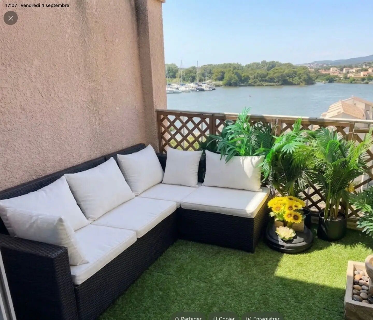 Appartement à vendre, 35m², Saint-Cyprien