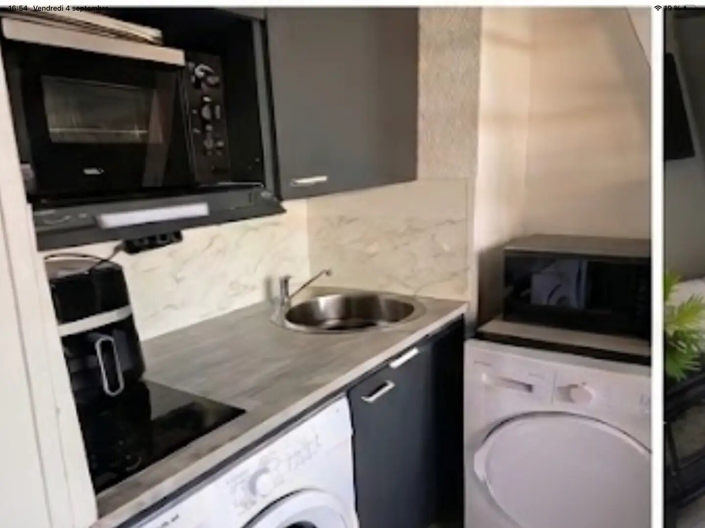 Appartement à vendre, 35m², Saint-Cyprien