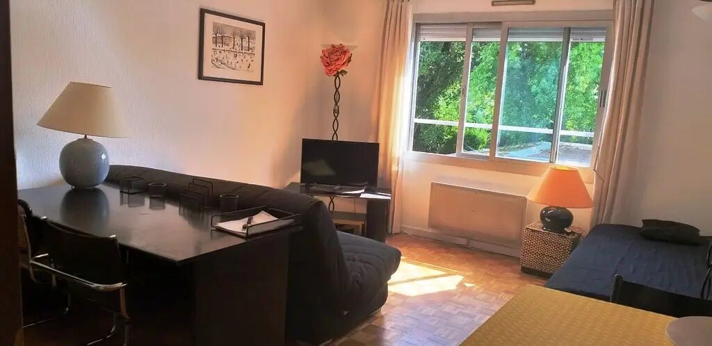 Appartement à louer, 23m², Nantes