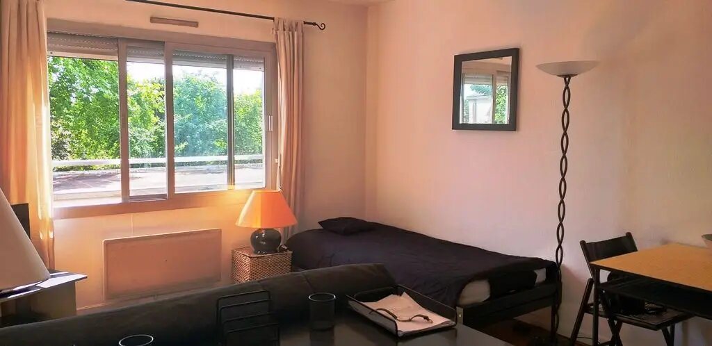 Appartement à louer, 23m², Nantes