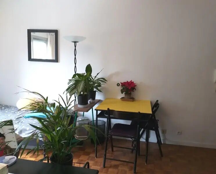 Appartement à louer, 23m², Nantes