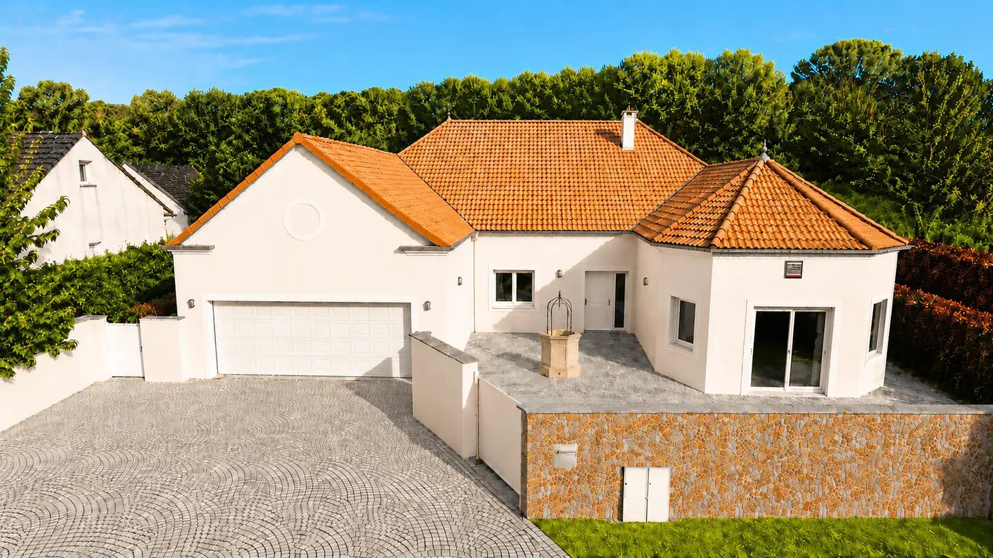 Maison à vendre, 300m², Limours