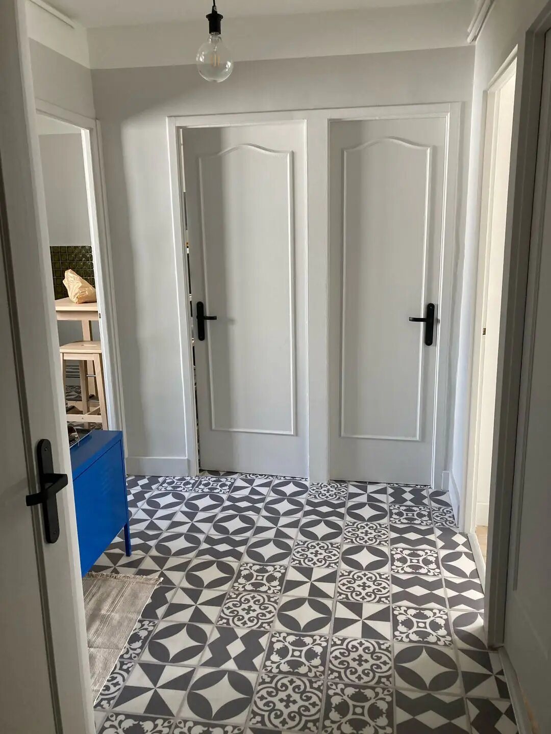 Appartement à vendre, 57m², Lyon 3ème