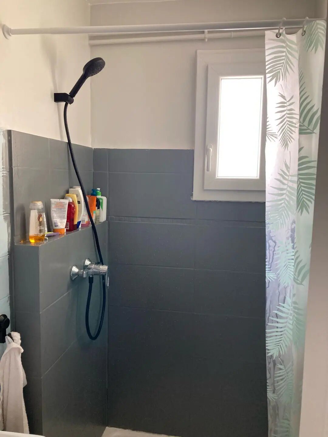 Appartement à vendre, 57m², Lyon 3ème