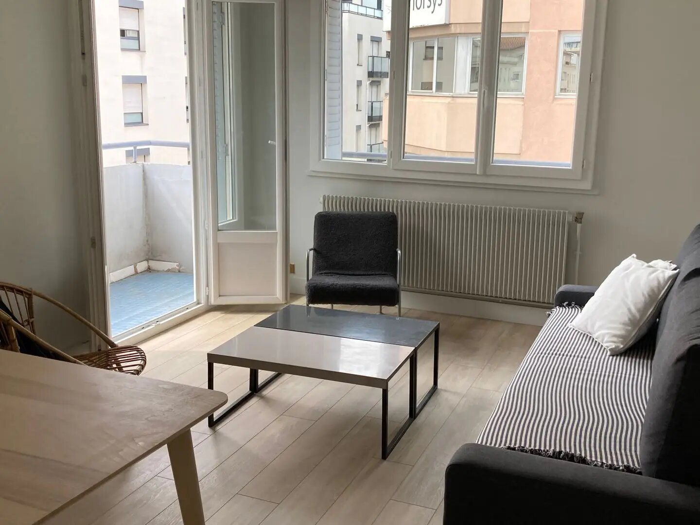 Appartement à vendre, 57m², Lyon 3ème