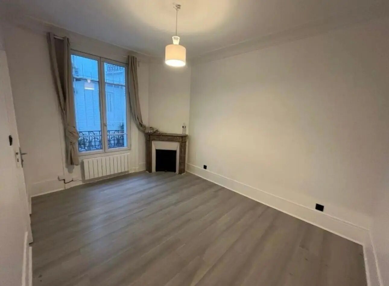 Appartement à vendre, 31m², Levallois-Perret