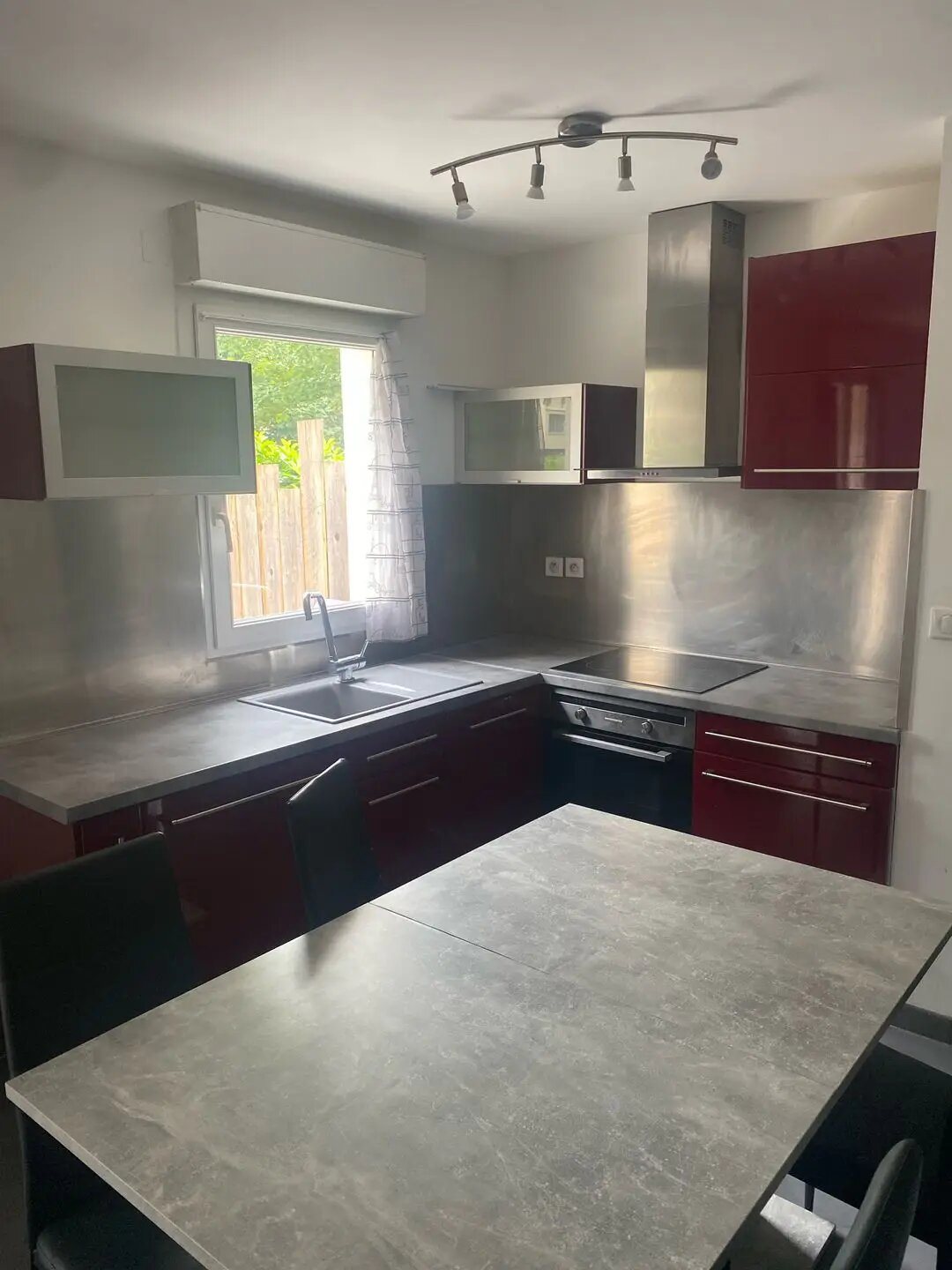 Appartement à vendre, 52m², Pau