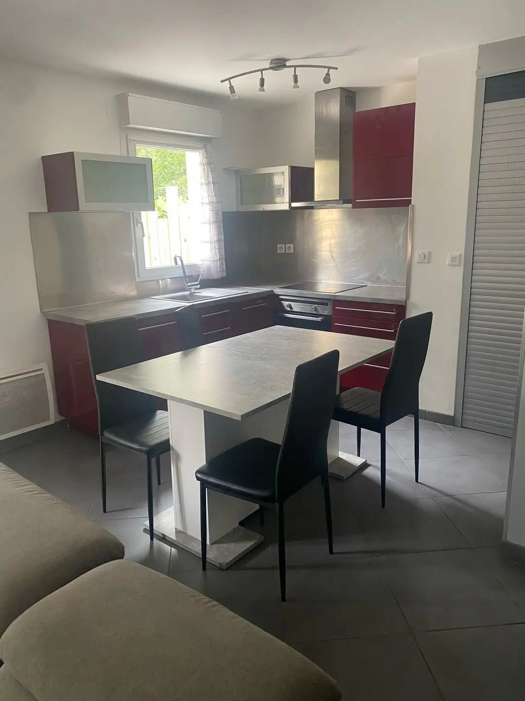 Appartement à vendre, 52m², Pau