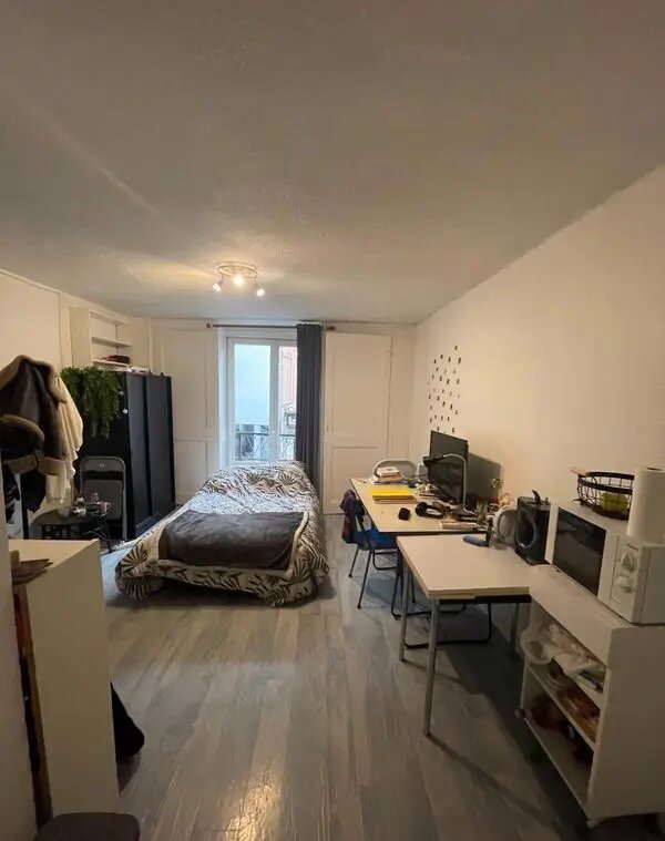 Appartement à louer, 20m², Brest