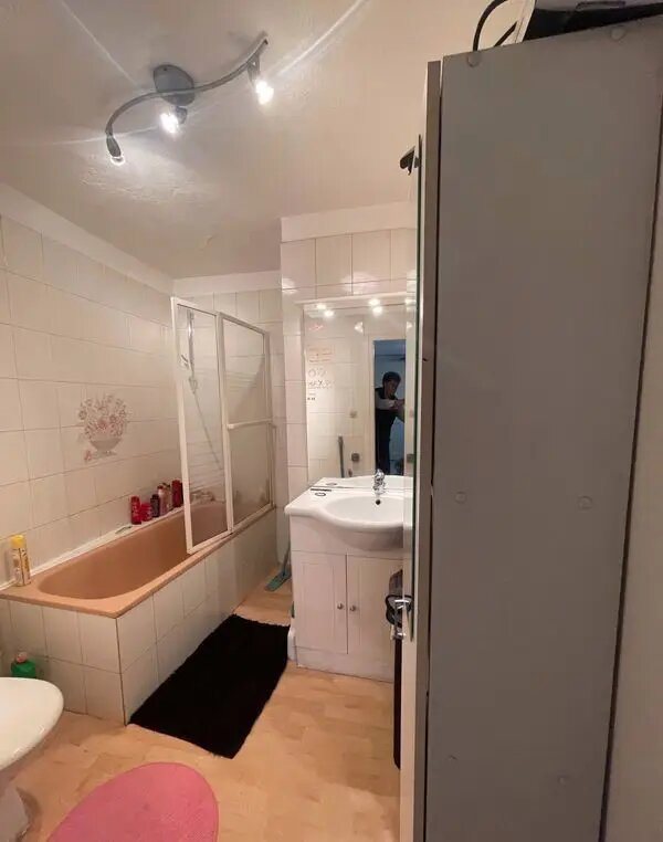 Appartement à louer, 20m², Brest
