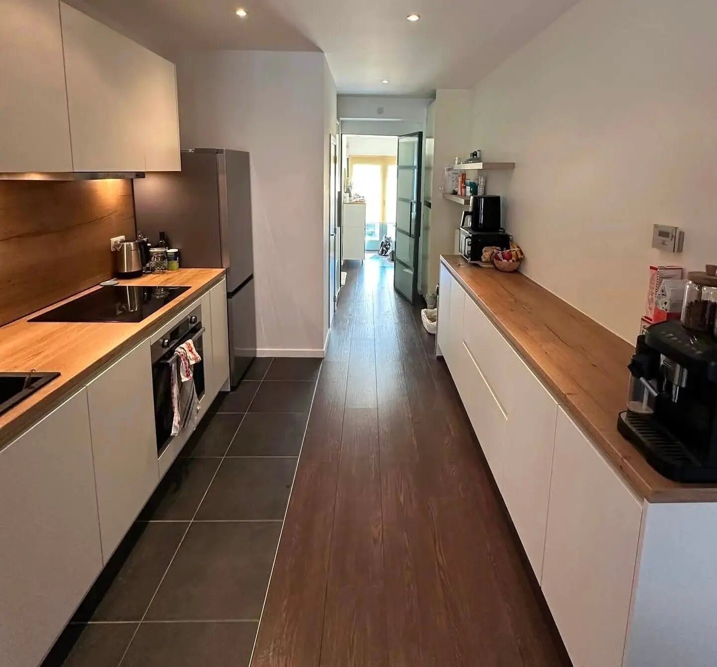 Appartement à louer, 25m², Besançon