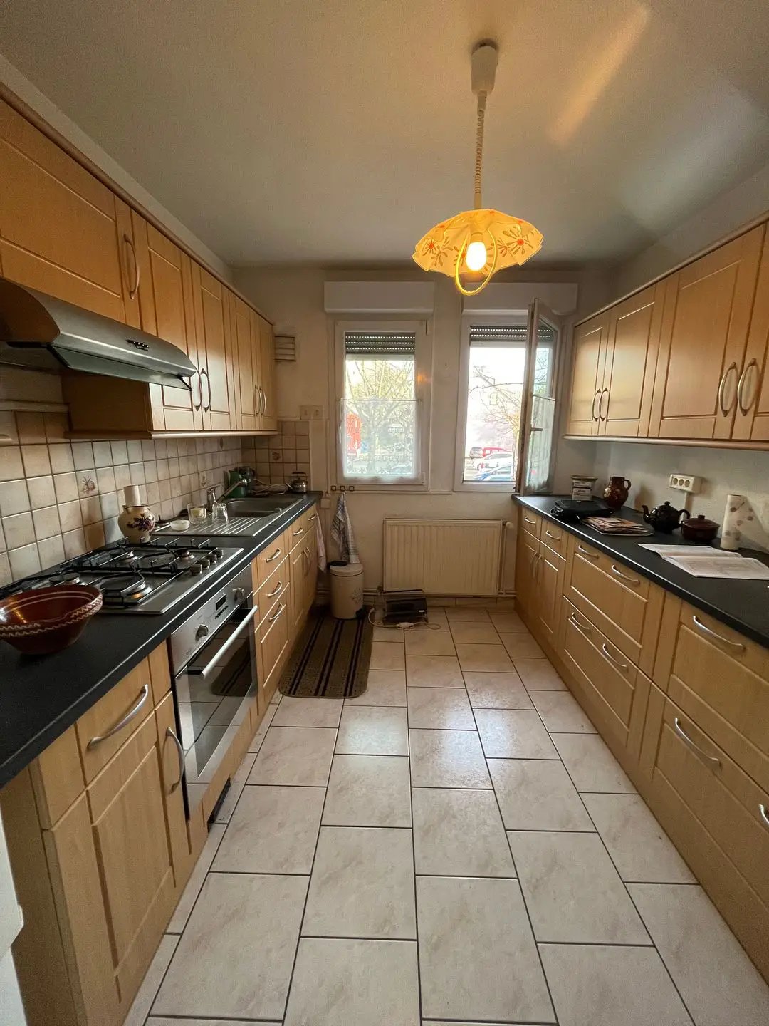 Appartement à vendre, 73m², Belfort