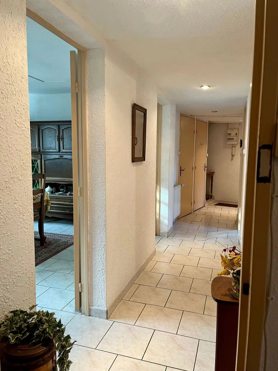 Appartement à vendre, 73m², Belfort