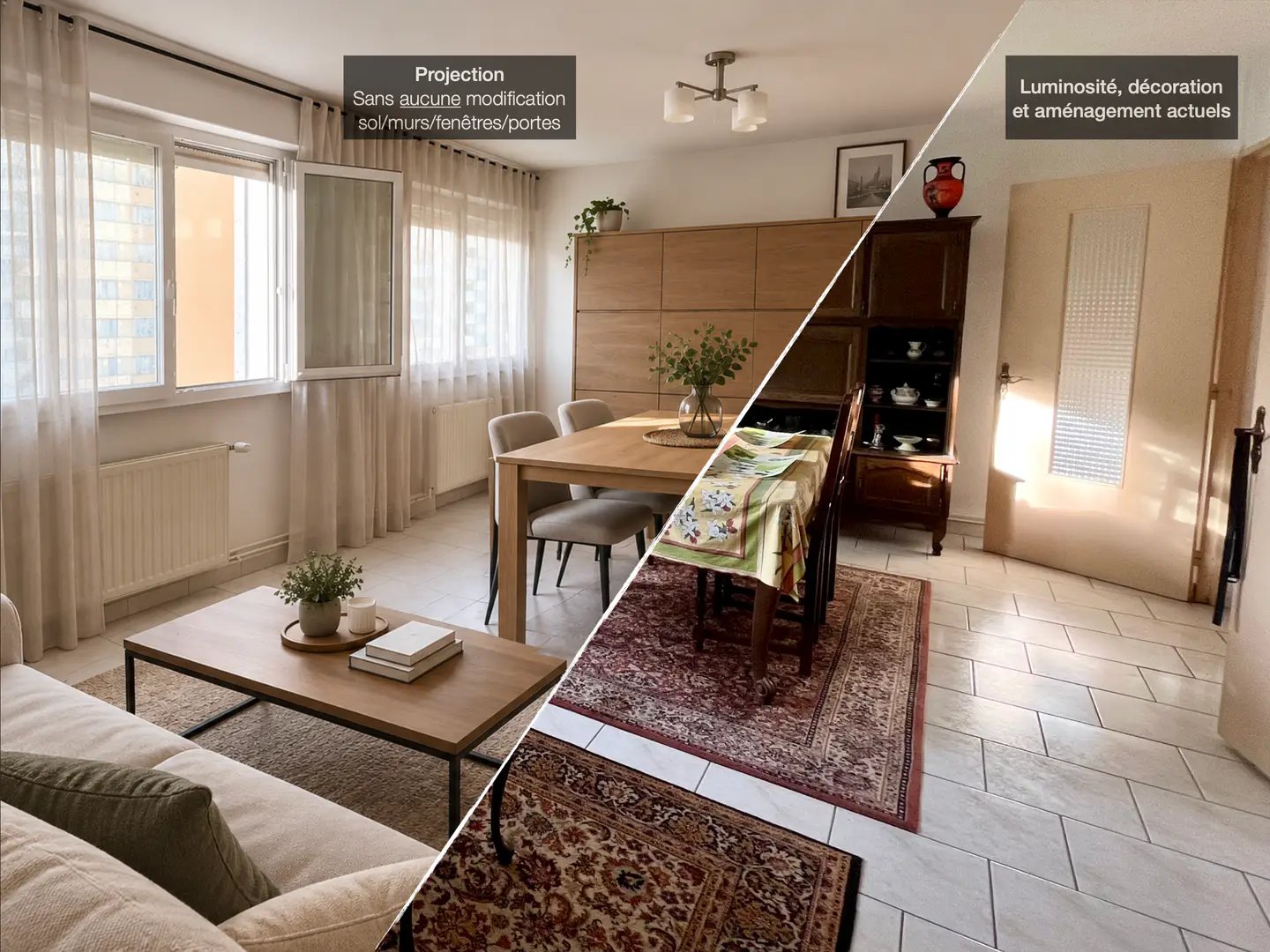 Appartement à vendre, 73m², Belfort